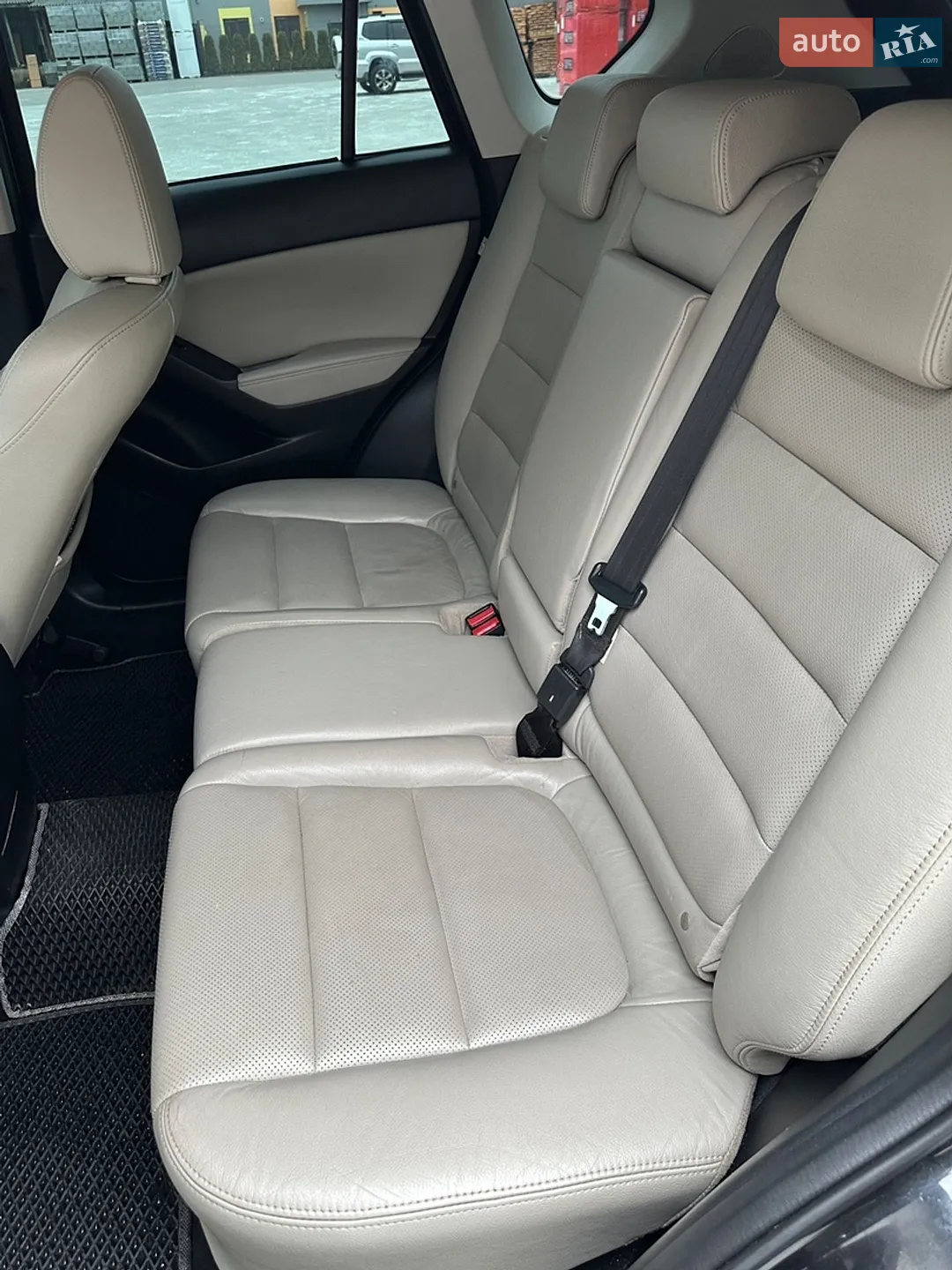 2012 Mazda CX-5 - мініатюра 70