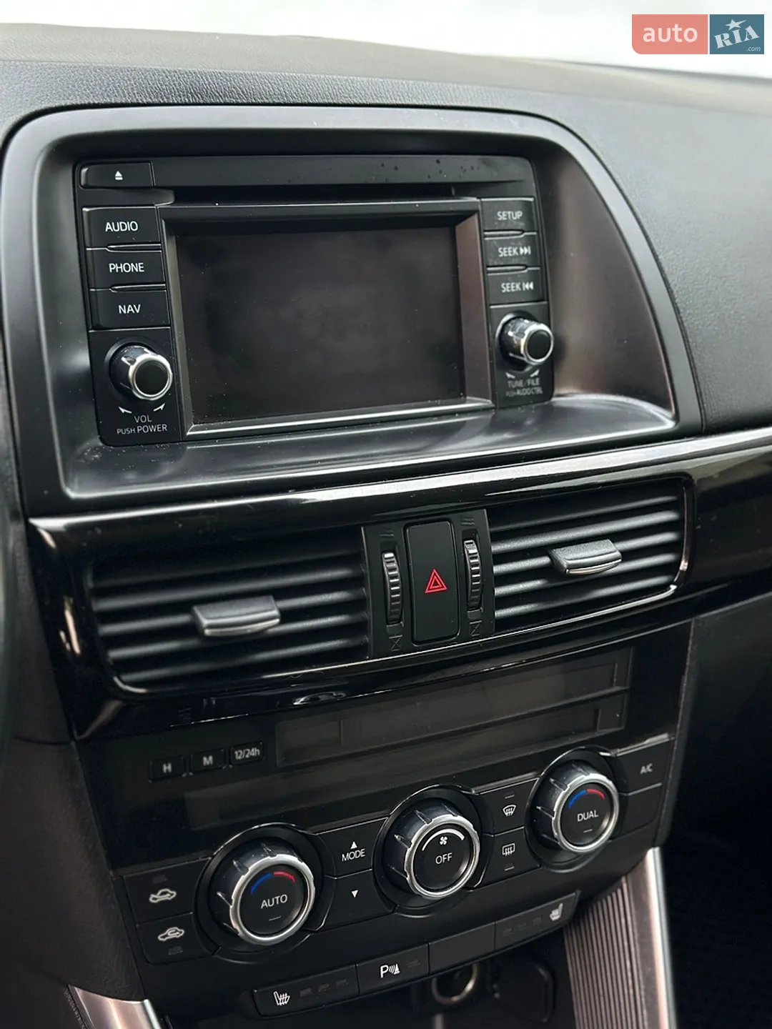 2012 Mazda CX-5 - мініатюра 77
