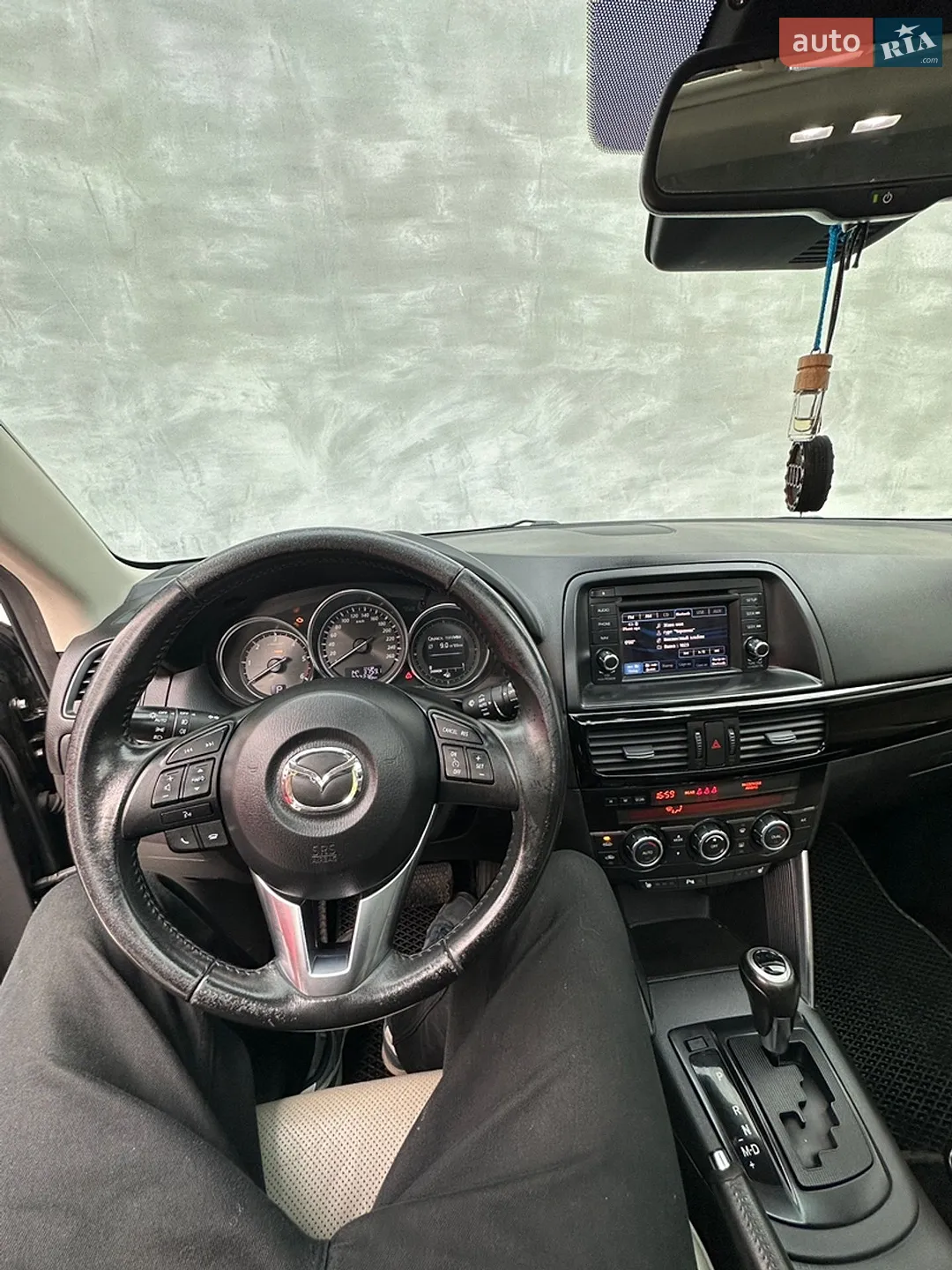 2012 Mazda CX-5 - мініатюра 90