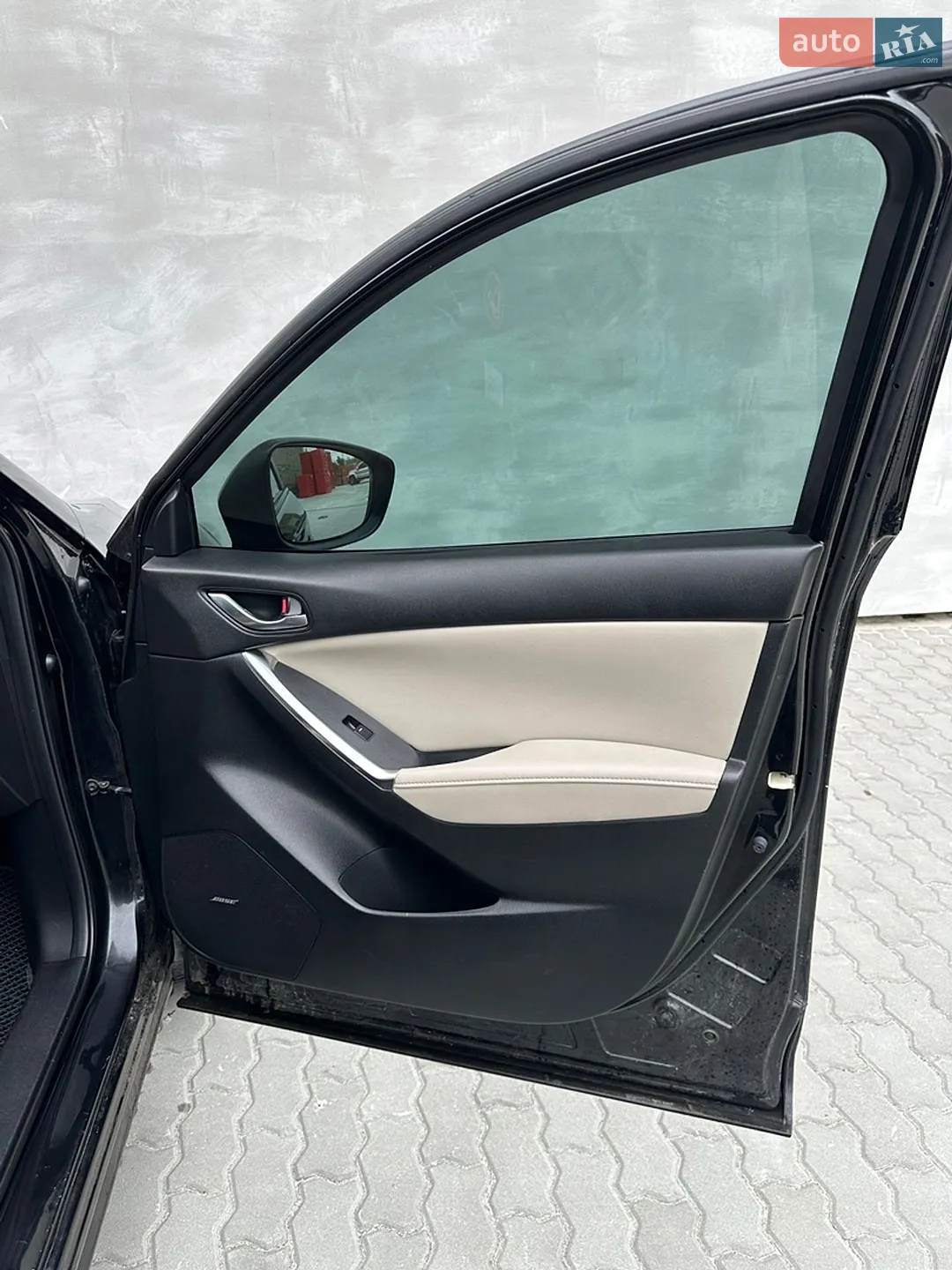 2012 Mazda CX-5 - мініатюра 93