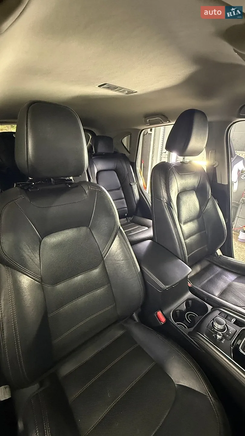 2019 Mazda CX-5 - мініатюра 15