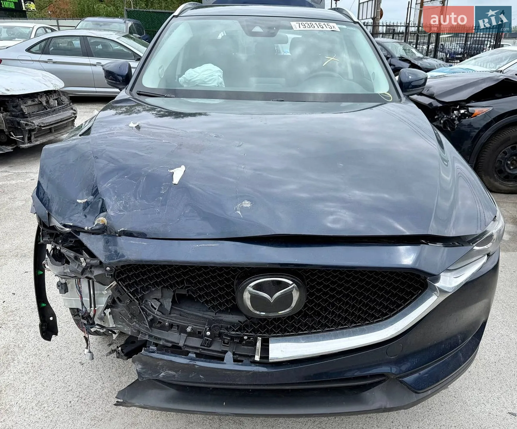 2019 Mazda CX-5 - мініатюра 7