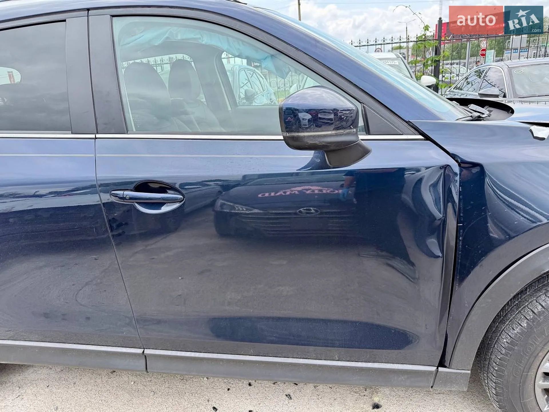 2019 Mazda CX-5 - мініатюра 20