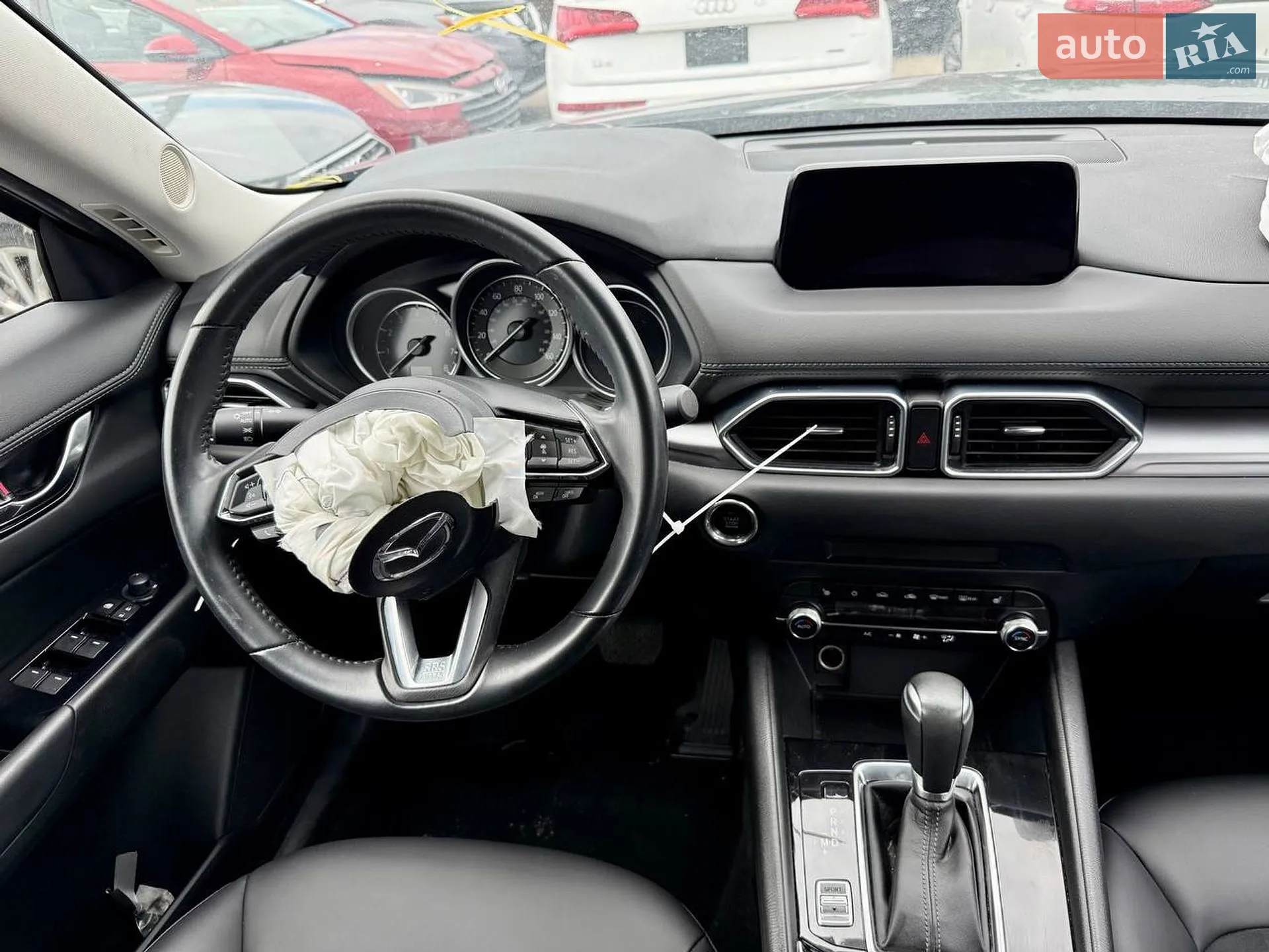 2019 Mazda CX-5 - мініатюра 36