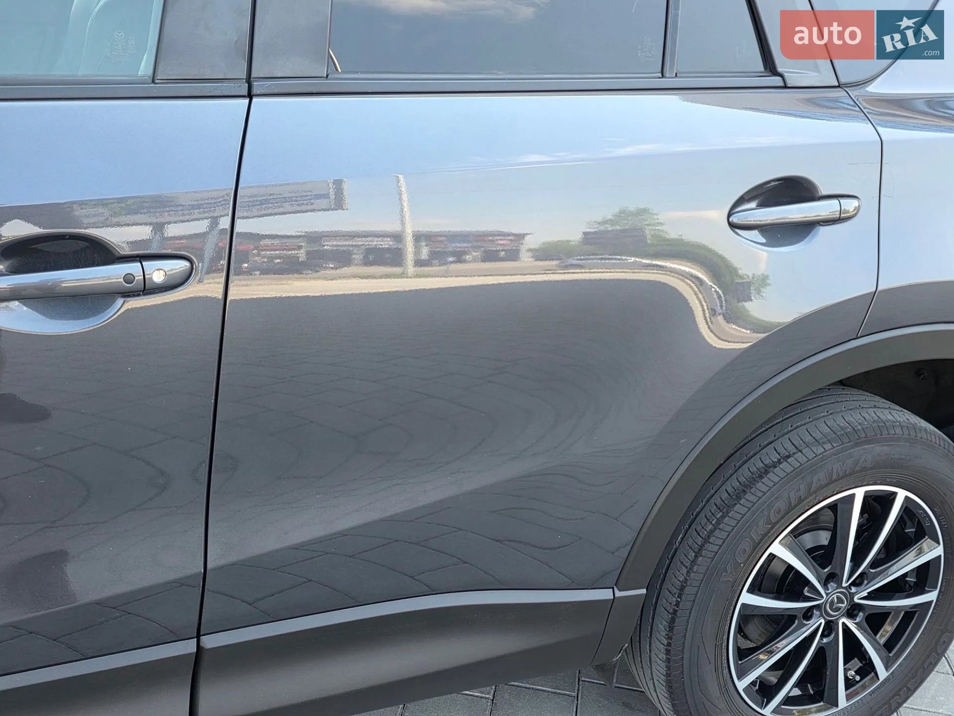 2017 Mazda CX-5 - мініатюра 21