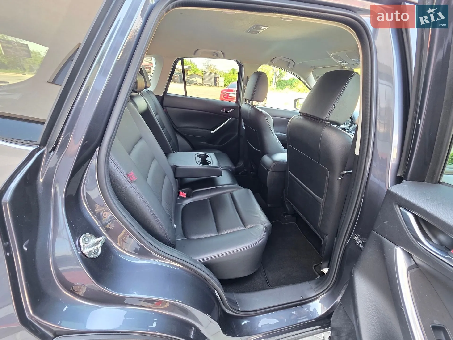 2017 Mazda CX-5 - мініатюра 54
