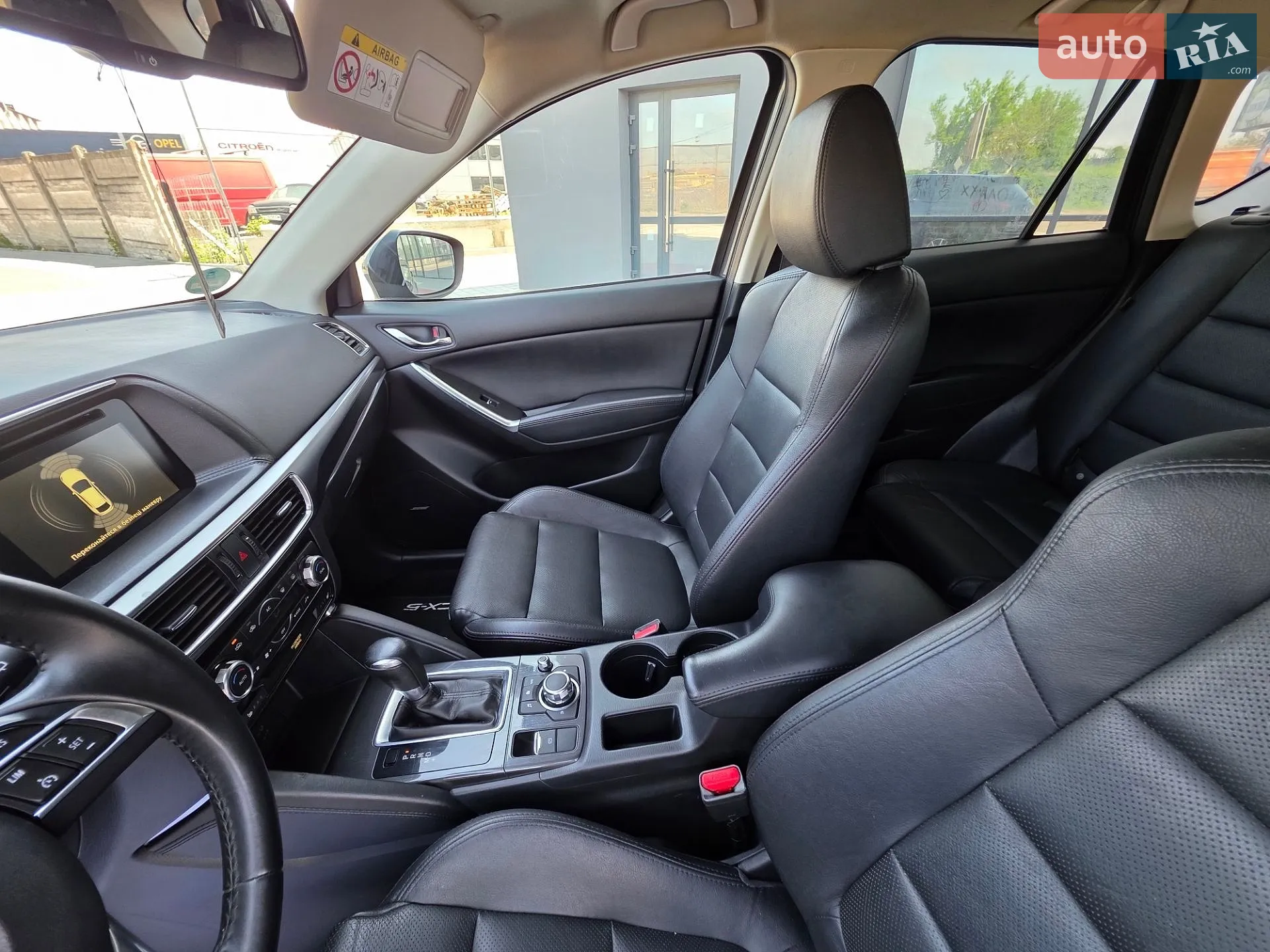 2017 Mazda CX-5 - мініатюра 69