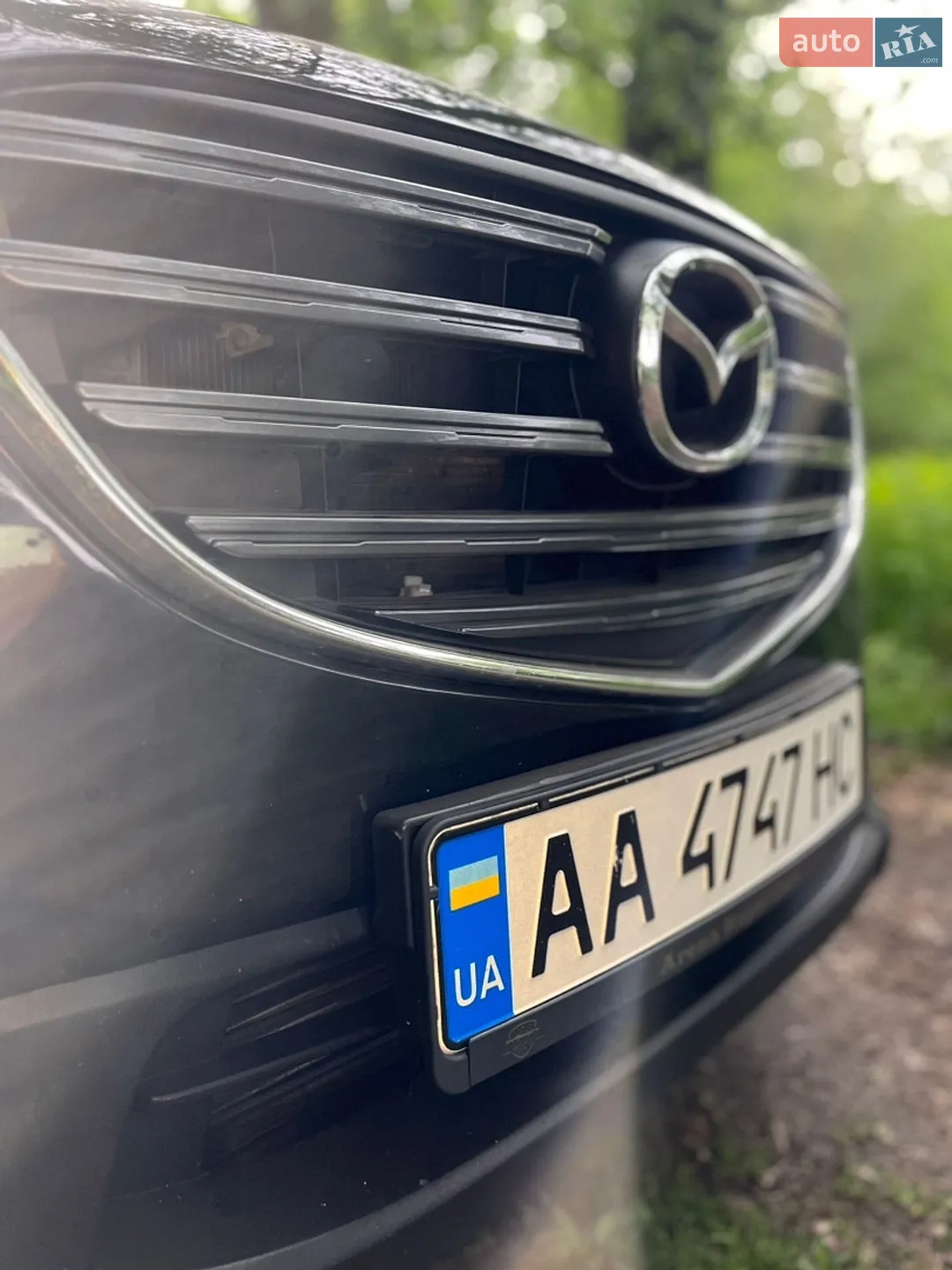 2016 Mazda CX-5 - мініатюра 5
