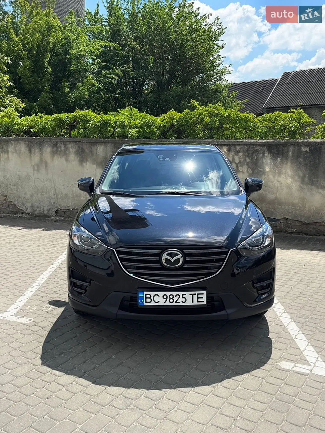 2015 Mazda CX-5 - мініатюра 5