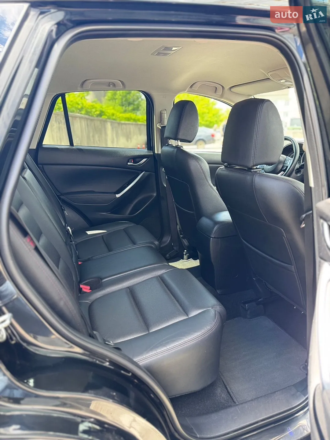 2015 Mazda CX-5 - мініатюра 12