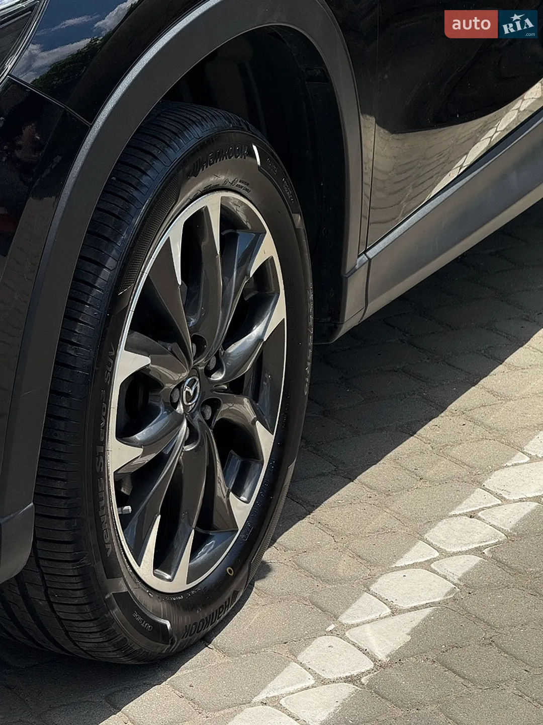 2015 Mazda CX-5 - мініатюра 26