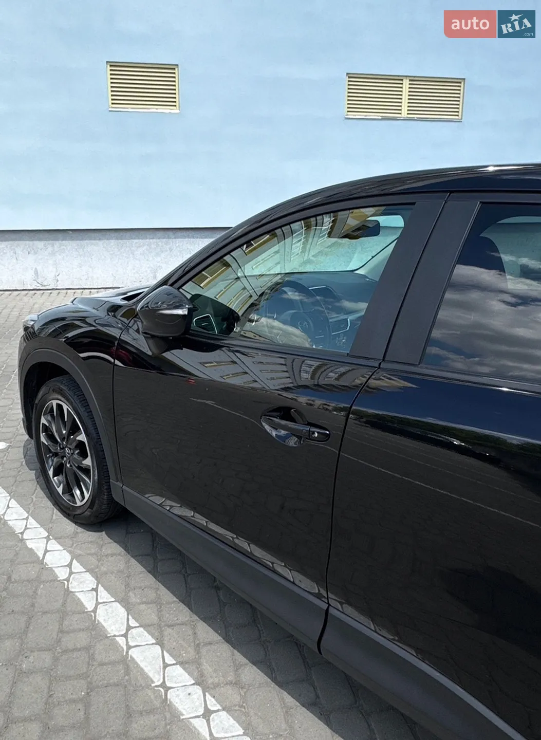 2015 Mazda CX-5 - мініатюра 4