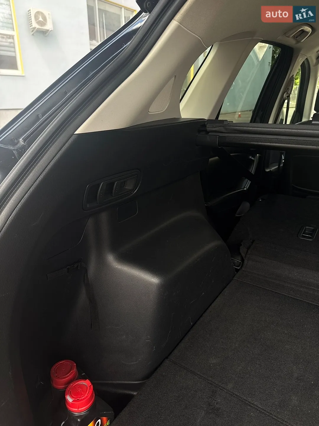 2015 Mazda CX-5 - мініатюра 43