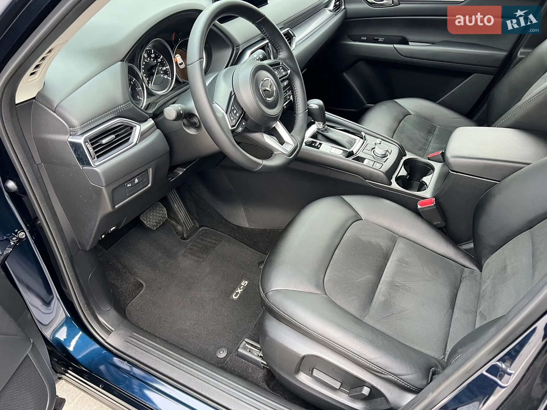 2023 Mazda CX-5 - мініатюра 18