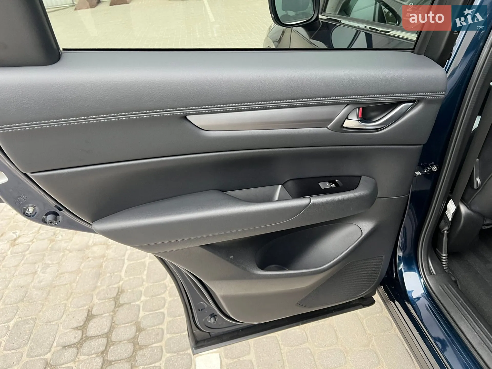 2023 Mazda CX-5 - мініатюра 22
