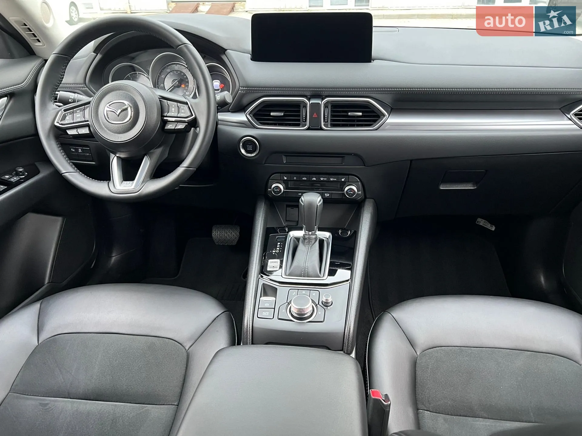 2023 Mazda CX-5 - мініатюра 28