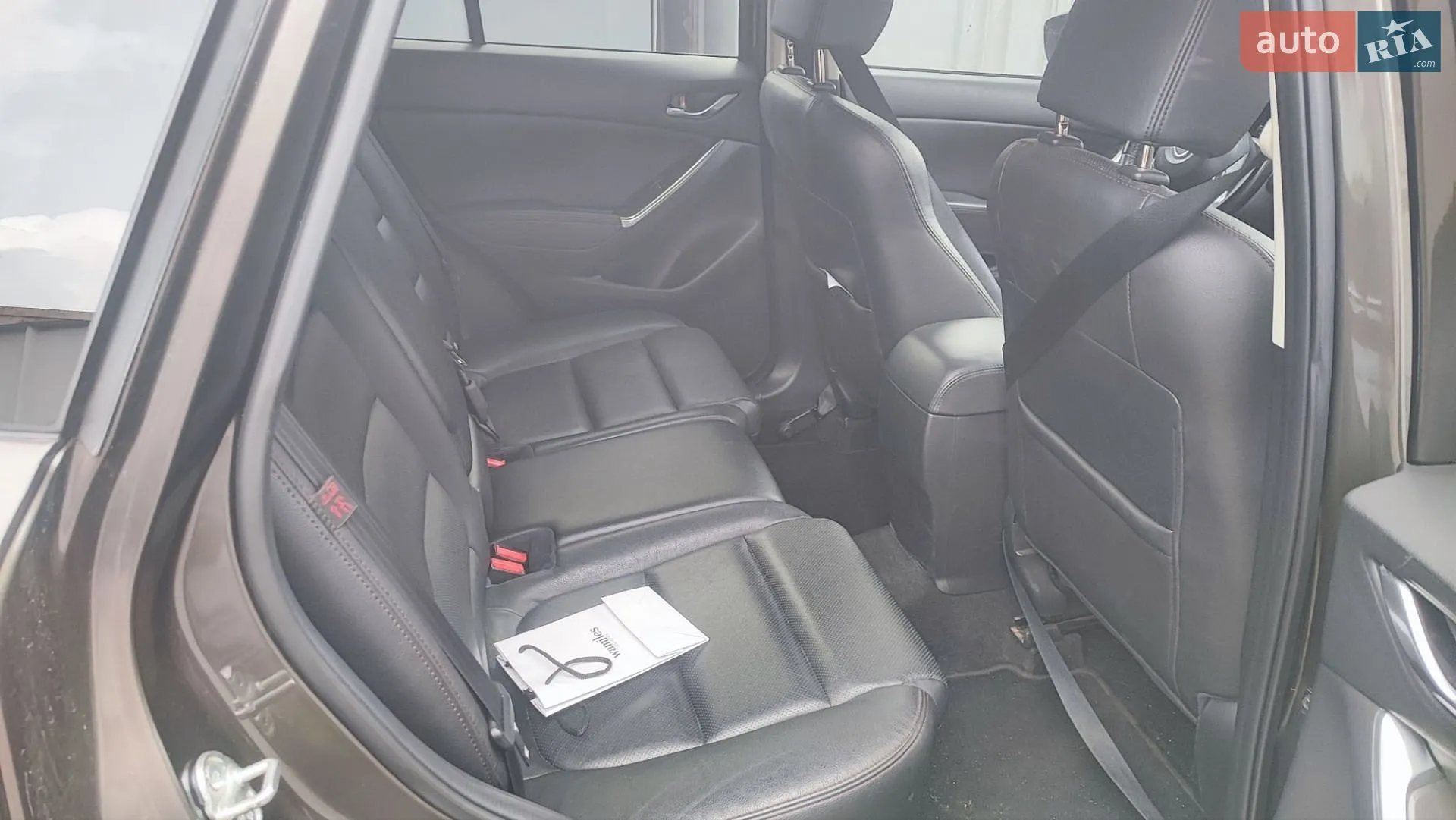 2016 Mazda CX-5 - мініатюра 6