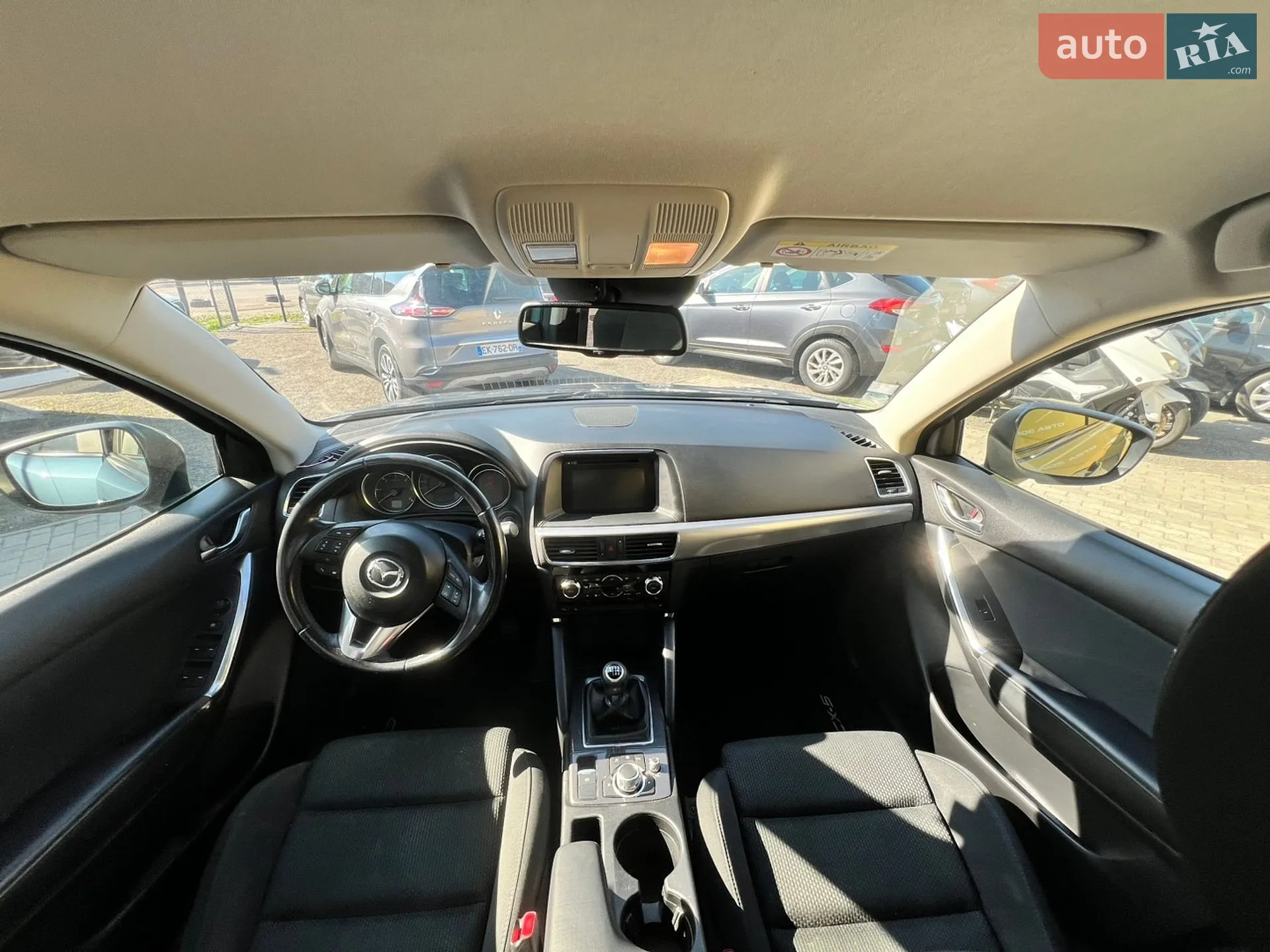 2016 Mazda CX-5 - мініатюра 14