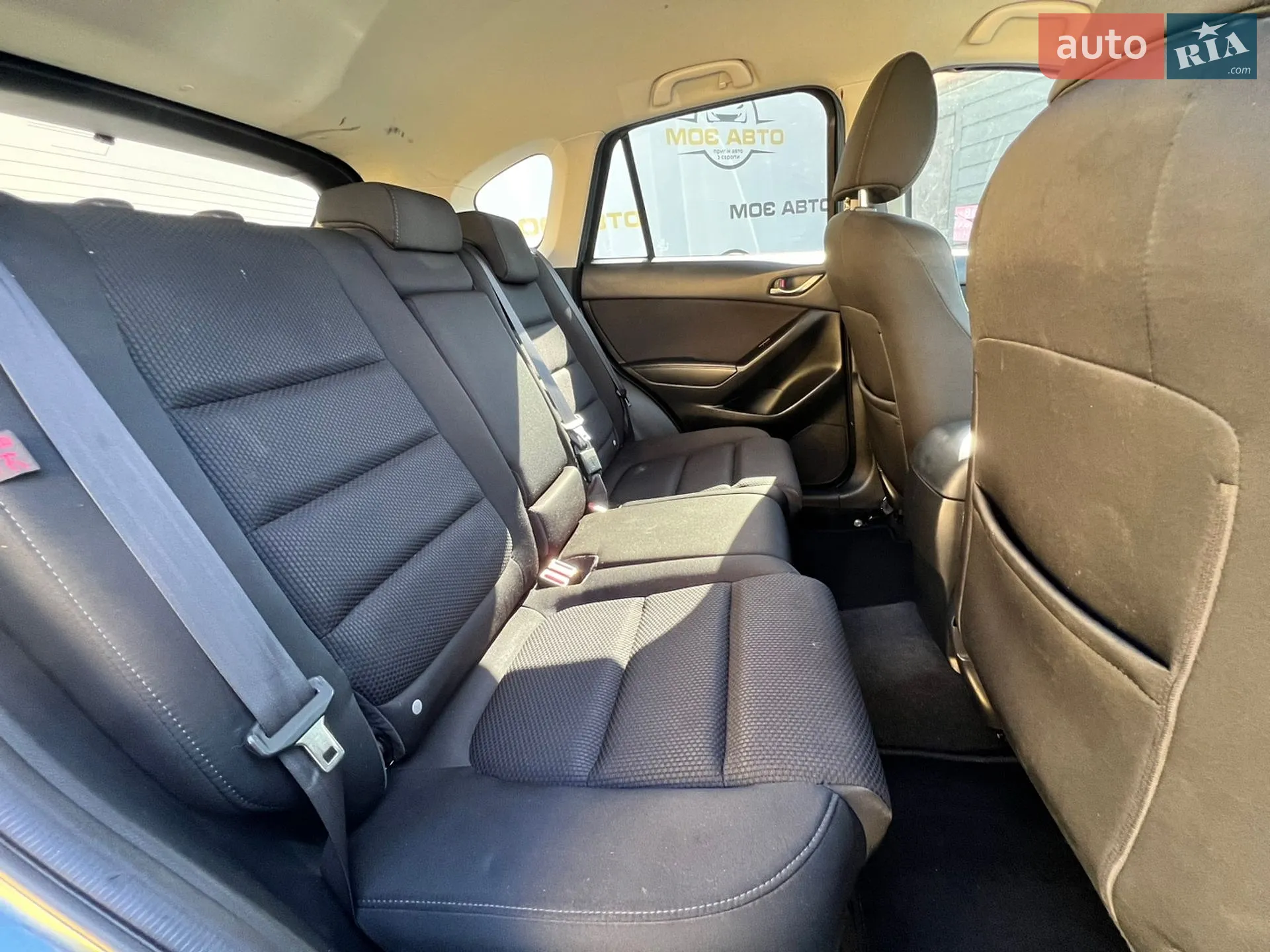 2016 Mazda CX-5 - мініатюра 23