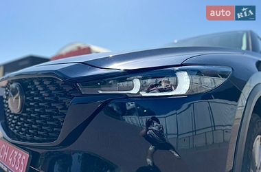 Внедорожник / Кроссовер Mazda CX-5 2022 в Полтаве фото 4 Внедорожник / Кроссовер Mazda CX-5 2022 в Полтаве