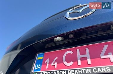 Внедорожник / Кроссовер Mazda CX-5 2022 в Полтаве фото 35 Внедорожник / Кроссовер Mazda CX-5 2022 в Полтаве