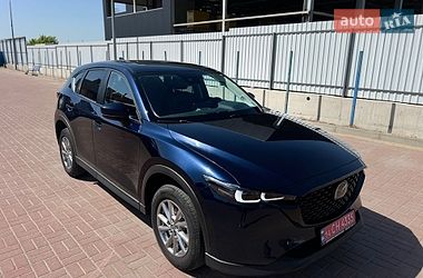 Внедорожник / Кроссовер Mazda CX-5 2022 в Полтаве фото 48 Внедорожник / Кроссовер Mazda CX-5 2022 в Полтаве