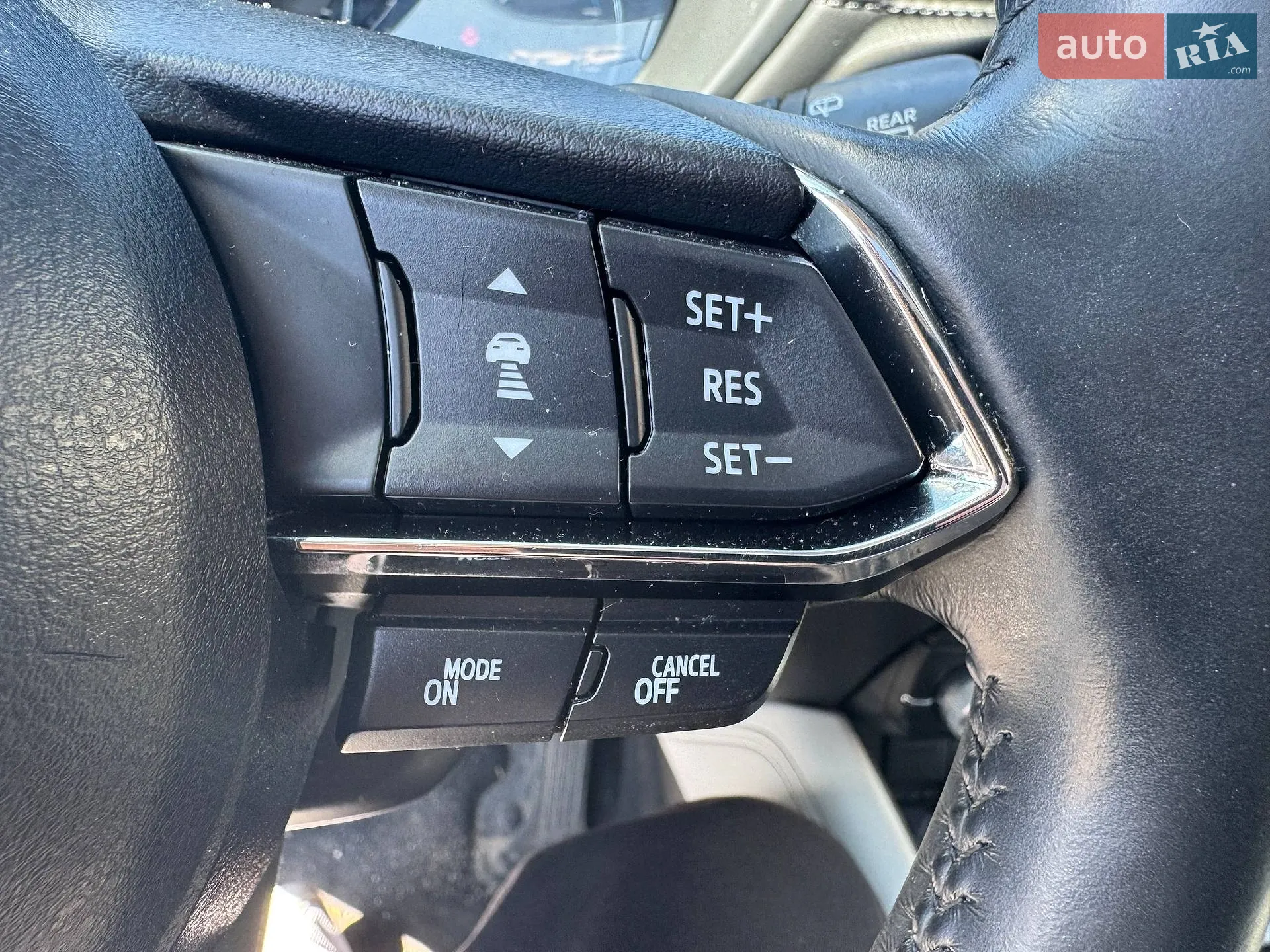 2021 Mazda CX-5 - мініатюра 22