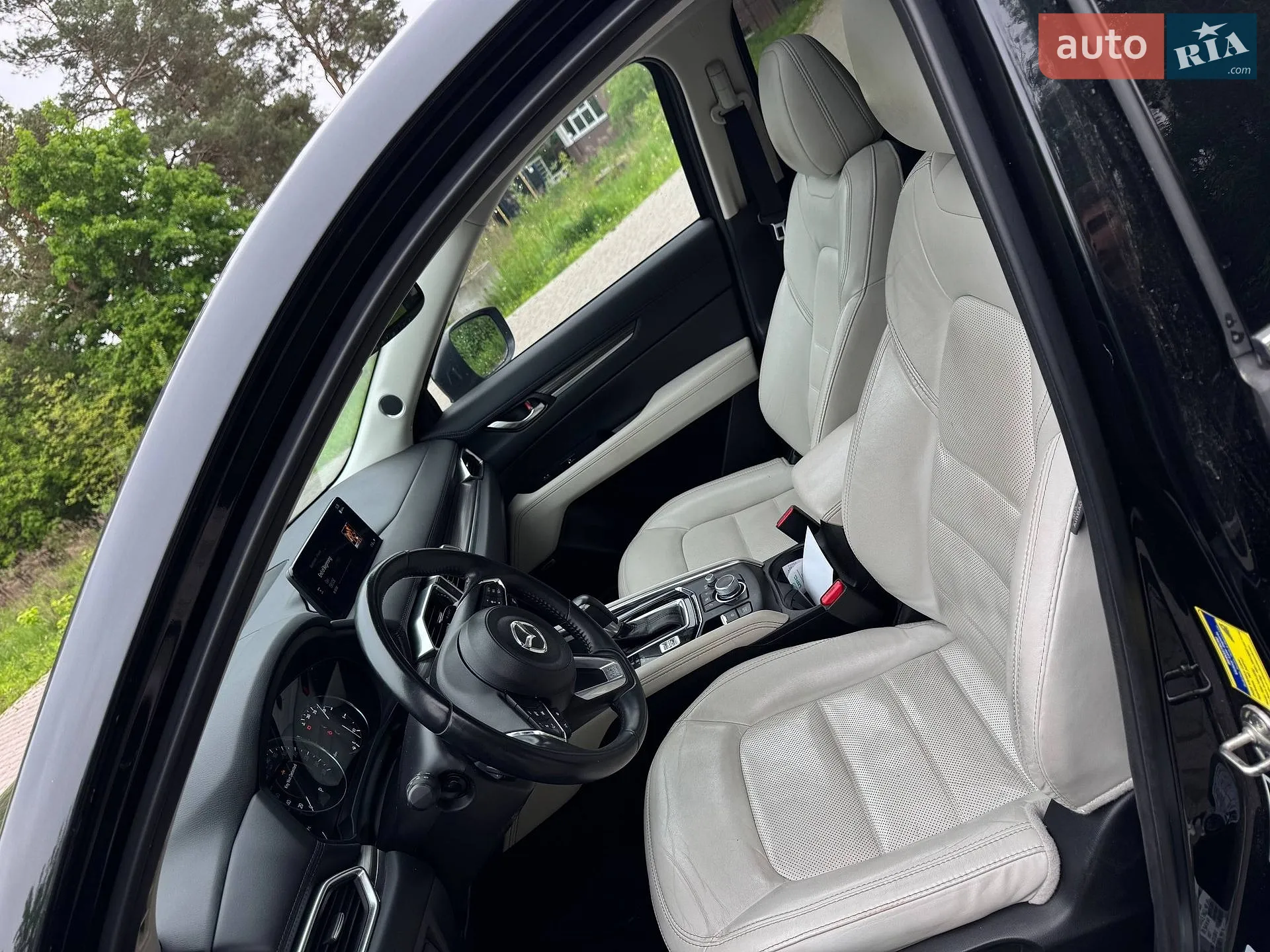 2021 Mazda CX-5 - мініатюра 12