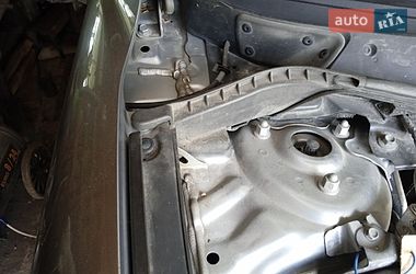 Внедорожник / Кроссовер Mazda CX-5 2014 в Олевске