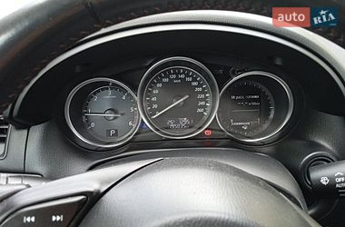 Внедорожник / Кроссовер Mazda CX-5 2014 в Олевске