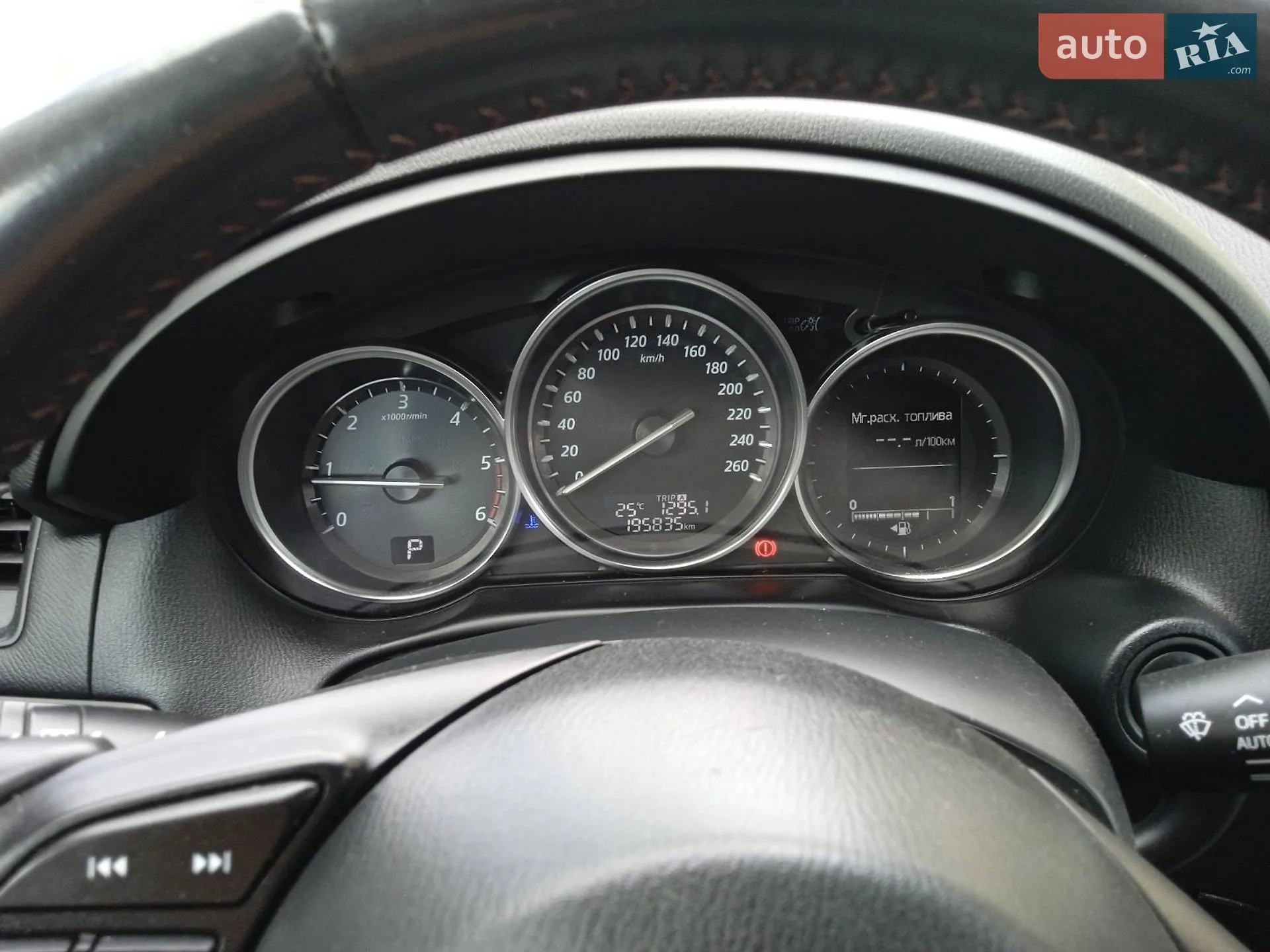 2014 Mazda CX-5 - мініатюра 34