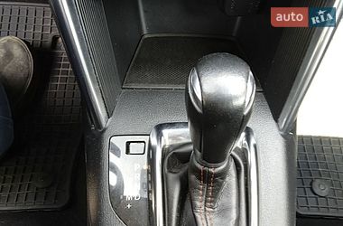 Внедорожник / Кроссовер Mazda CX-5 2014 в Олевске