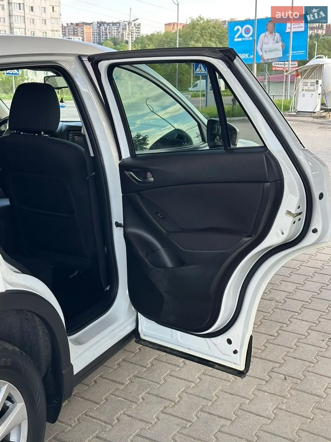 2012 Mazda CX-5 - мініатюра 19
