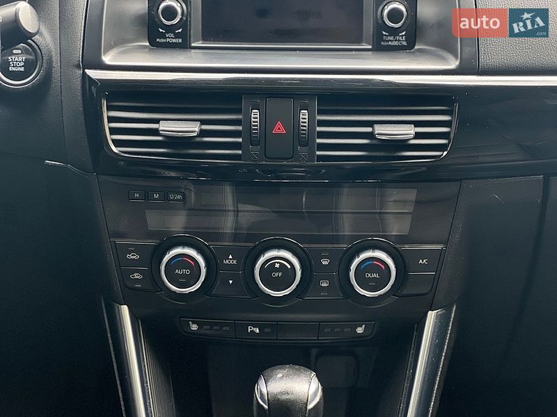 Внедорожник / Кроссовер Mazda CX-5 2014 в Коломые фото 19 Внедорожник / Кроссовер Mazda CX-5 2014 в Коломые