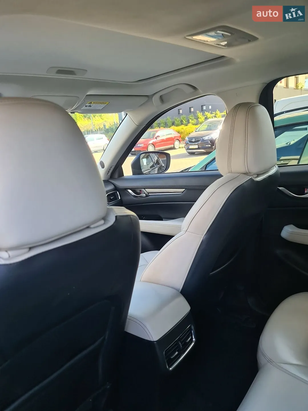 2017 Mazda CX-5 - мініатюра 10