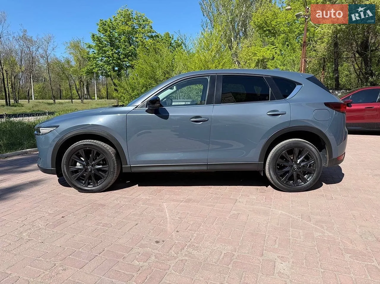 2022 Mazda CX-5 - мініатюра 19