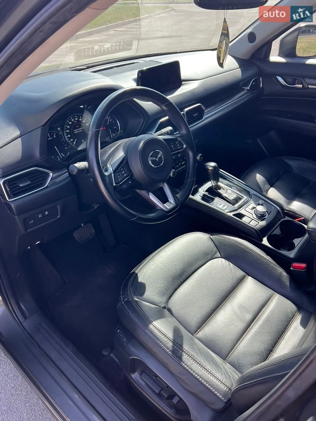2020 Mazda CX-5 - мініатюра 10