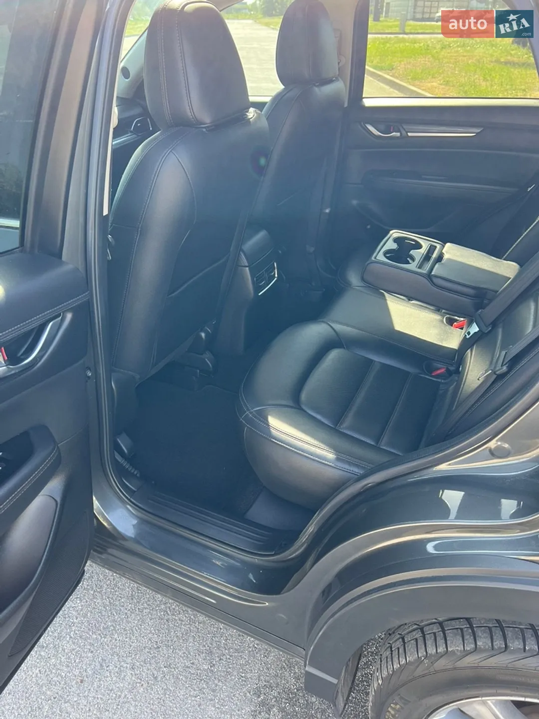 2020 Mazda CX-5 - мініатюра 11