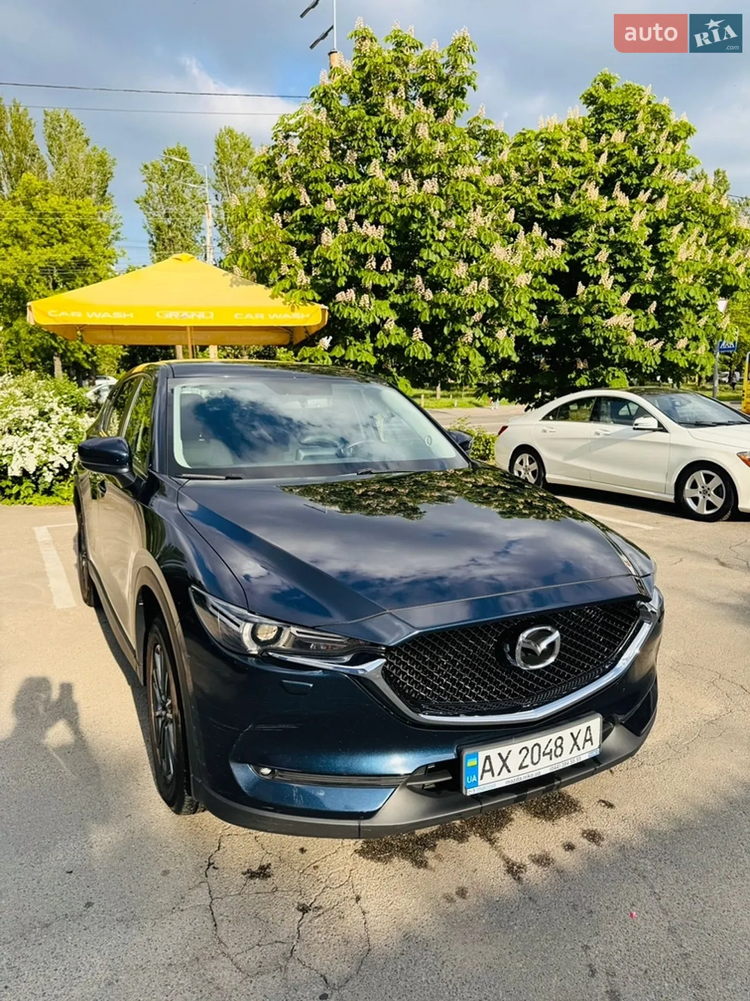 2018 Mazda CX-5 - мініатюра 2