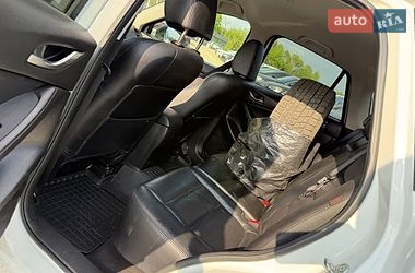 Внедорожник / Кроссовер Mazda CX-5 2012 в Стрые