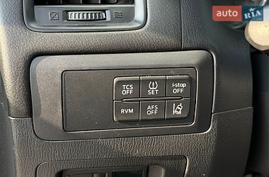Внедорожник / Кроссовер Mazda CX-5 2012 в Стрые