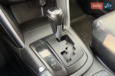 Внедорожник / Кроссовер Mazda CX-5 2012 в Стрые