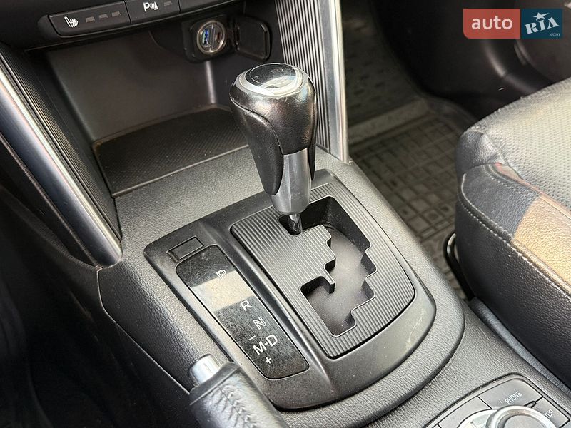 Внедорожник / Кроссовер Mazda CX-5 2012 в Стрые
