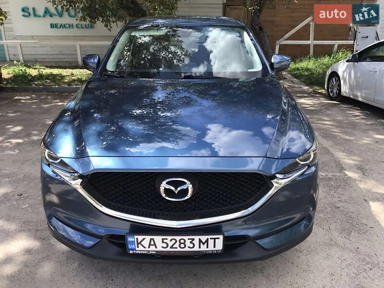 2017 Mazda CX-5 - мініатюра 33