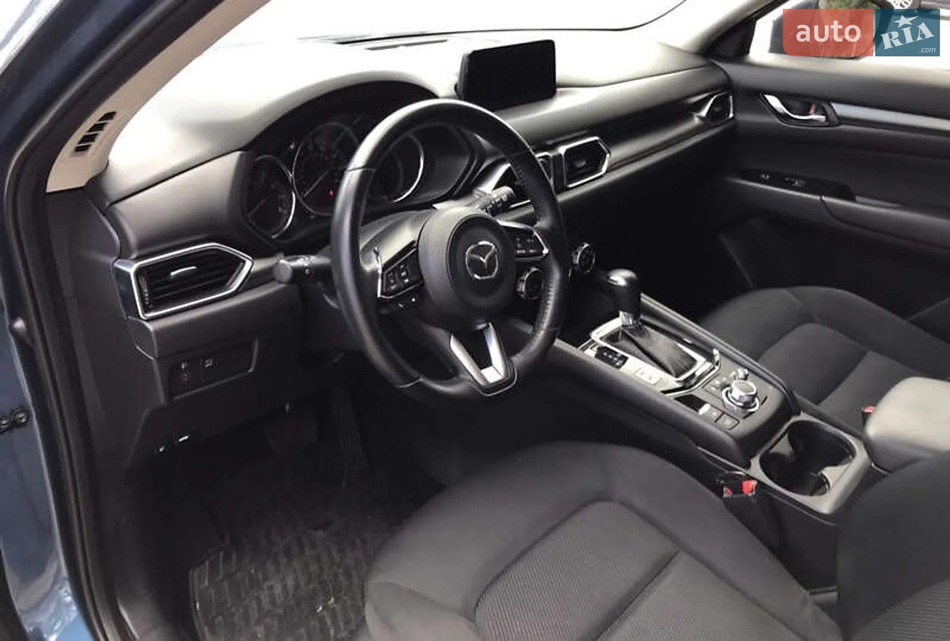 2017 Mazda CX-5 - мініатюра 23