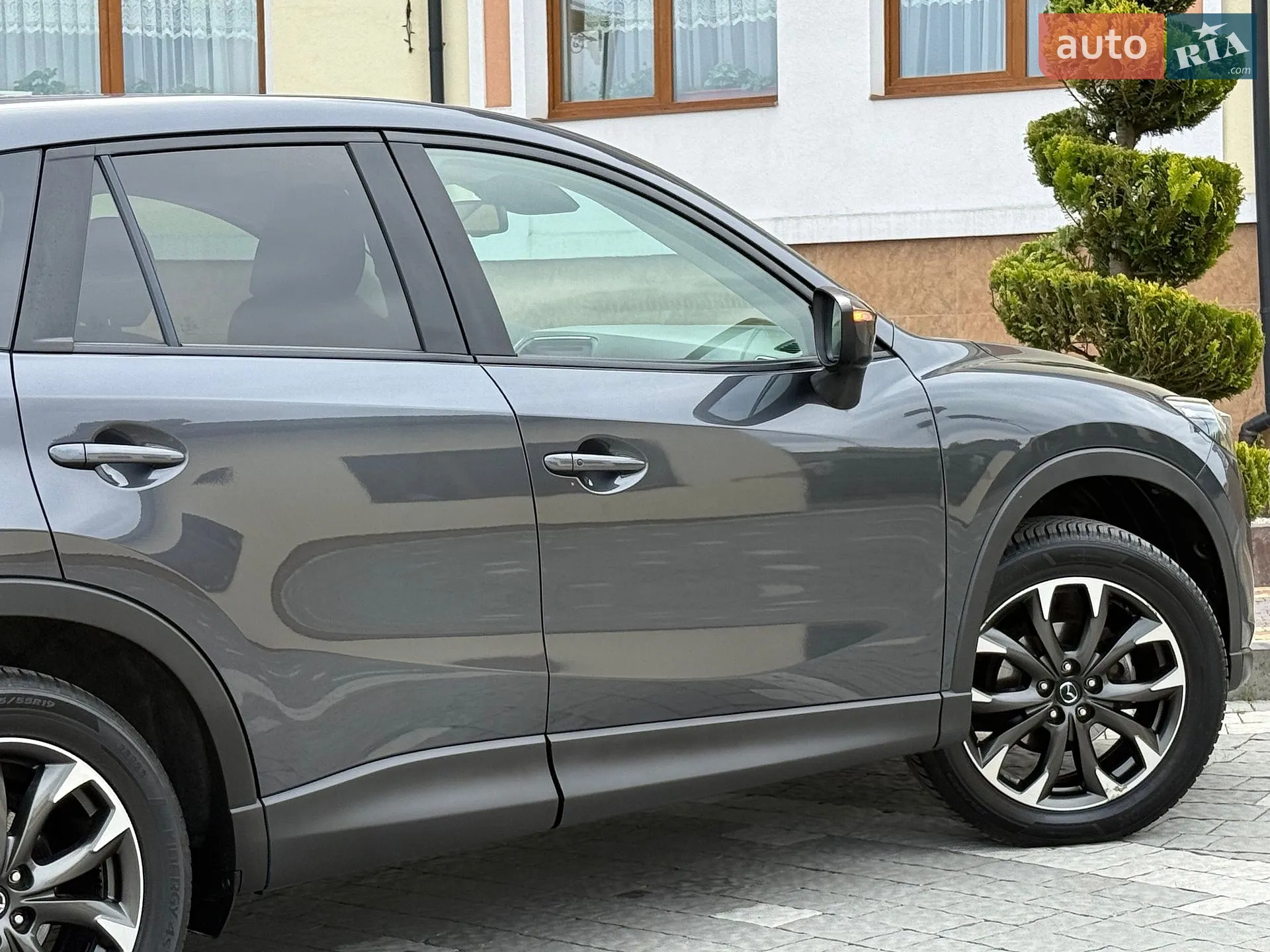2015 Mazda CX-5 - мініатюра 65