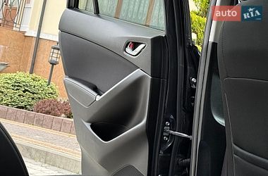 Внедорожник / Кроссовер Mazda CX-5 2015 в Дрогобыче