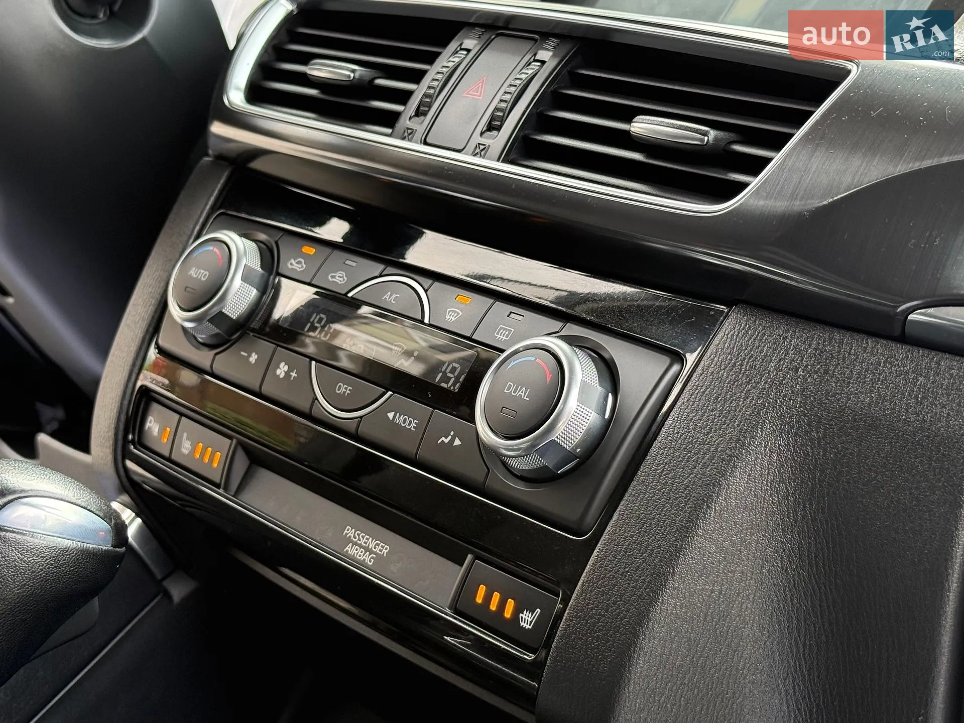 2015 Mazda CX-5 - мініатюра 86