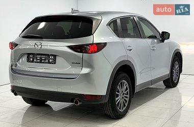 Внедорожник / Кроссовер Mazda CX-5 2021 в Одессе