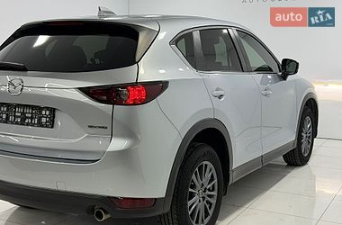 Внедорожник / Кроссовер Mazda CX-5 2021 в Одессе